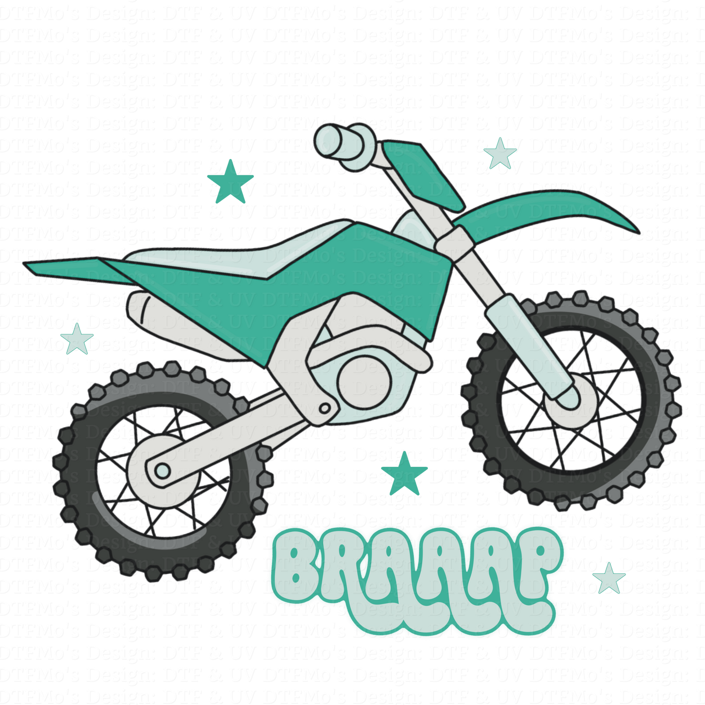 Aspyn Reign Designs _114✨ Single Sheet DTF Transfer ✨ $2