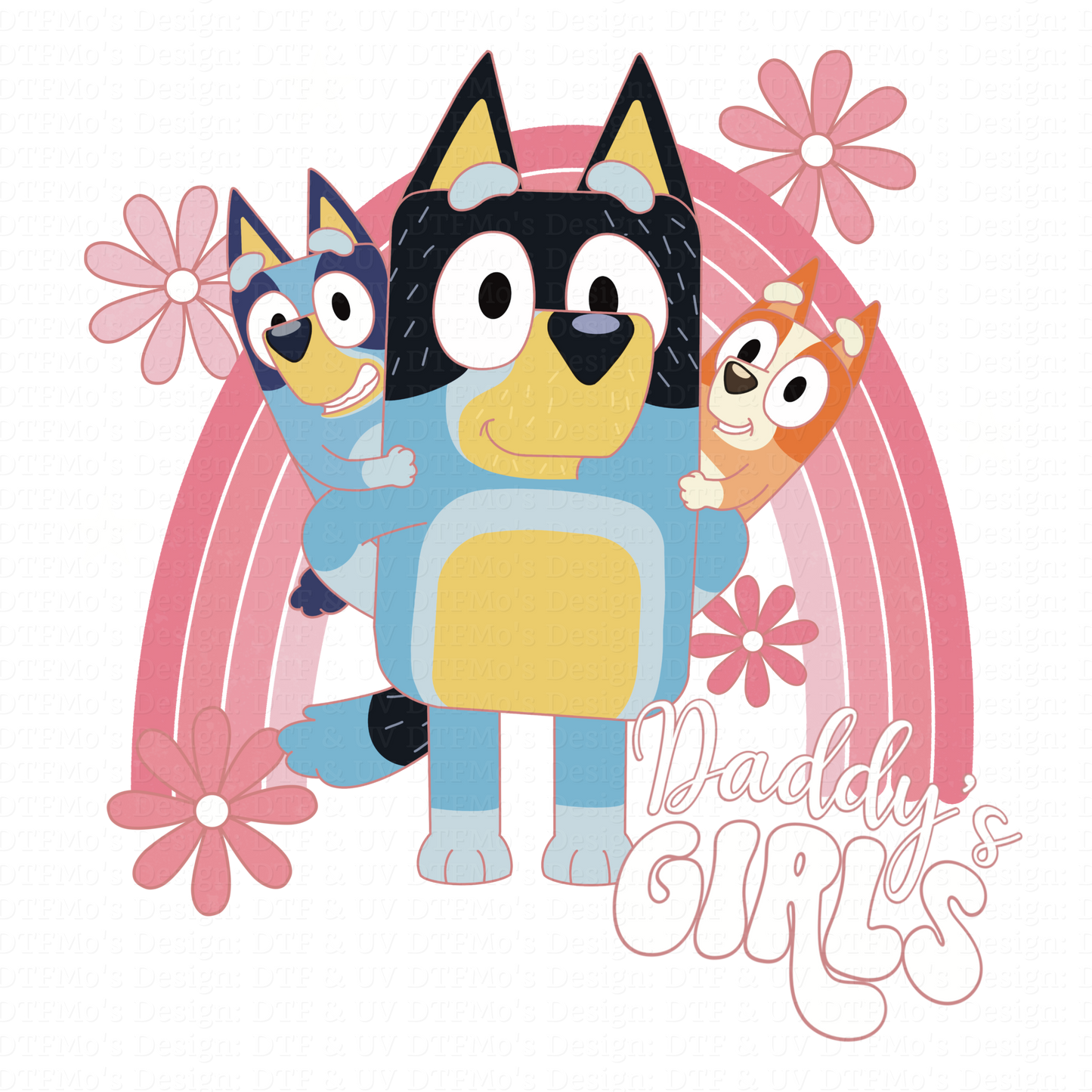 Aspyn Reign Designs _133✨ Single Sheet DTF Transfer ✨ $2