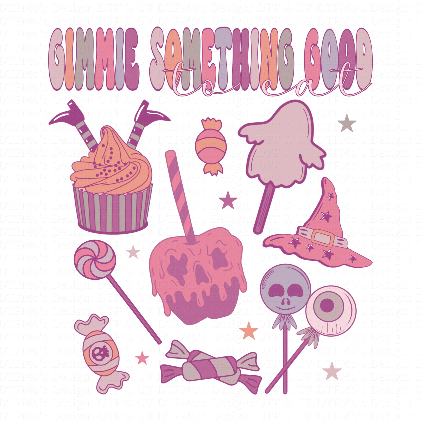 Aspyn Reign Designs _140✨ Single Sheet DTF Transfer ✨ $2