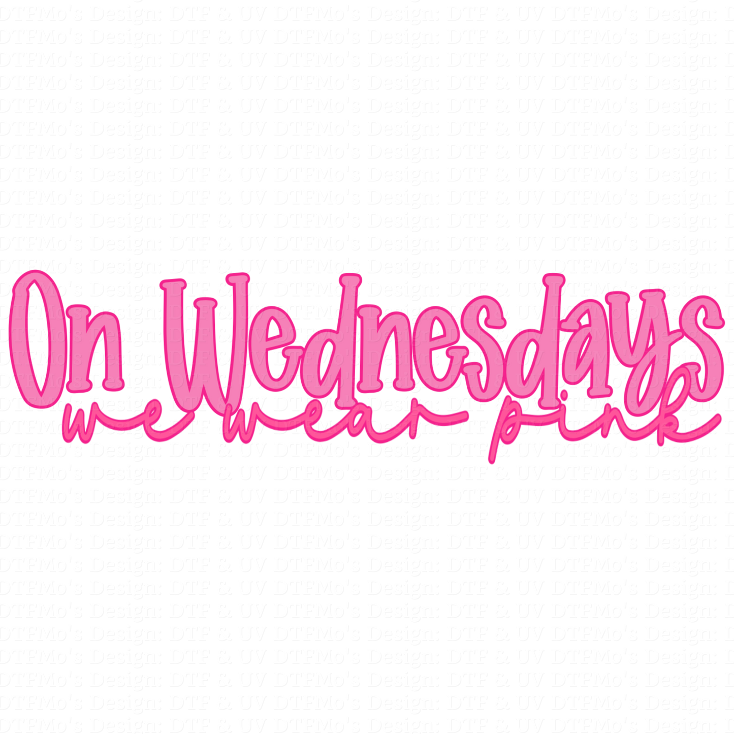 Aspyn Reign Designs _159✨ Single Sheet DTF Transfer ✨ $2