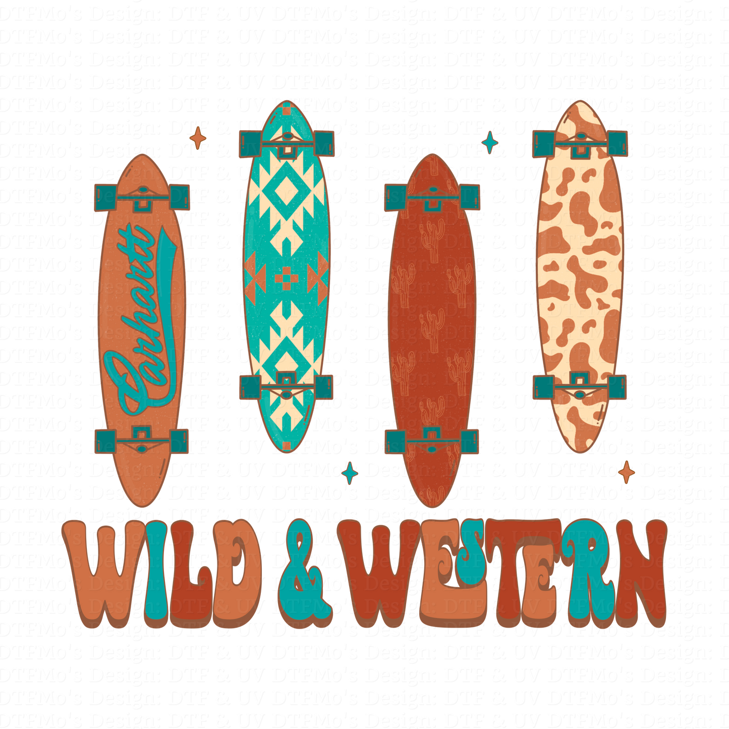 Aspyn Reign Designs _170✨ Single Sheet DTF Transfer ✨ $2