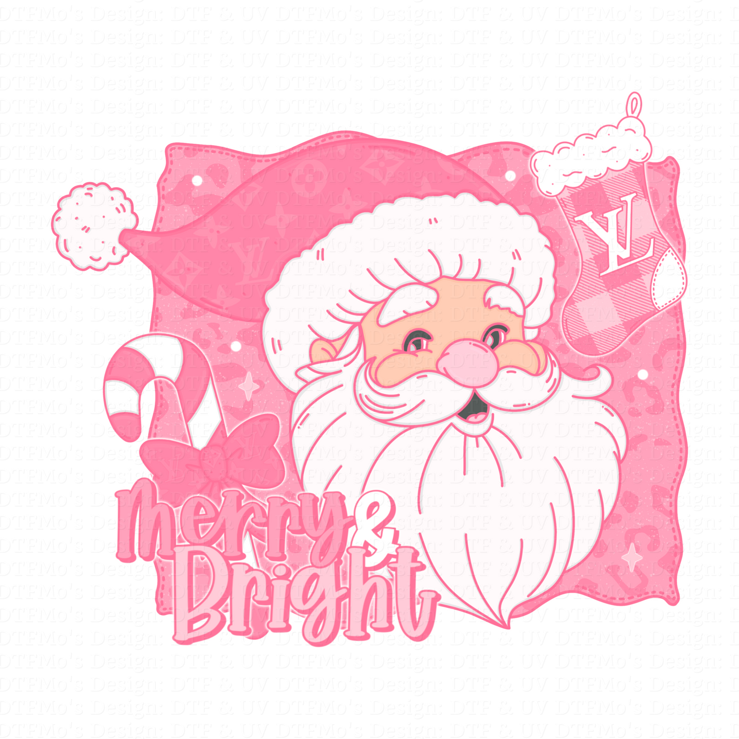 Aspyn Reign Designs _189✨ Single Sheet DTF Transfer ✨ $2