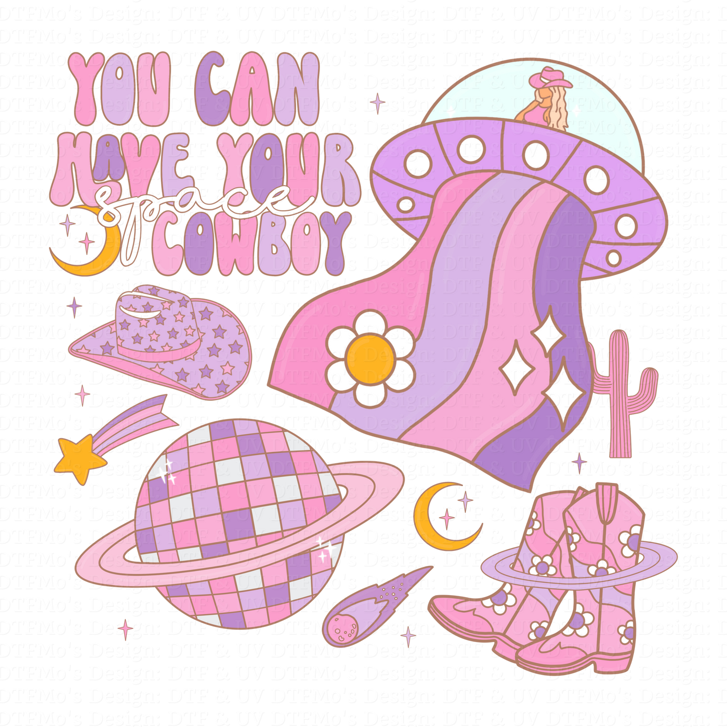 Aspyn Reign Designs _191✨ Single Sheet DTF Transfer ✨ $2