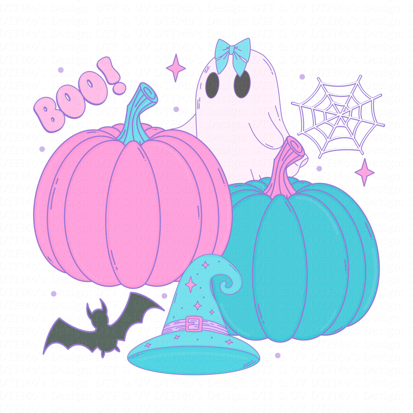 Aspyn Reign Designs _195✨ Single Sheet DTF Transfer ✨ $2