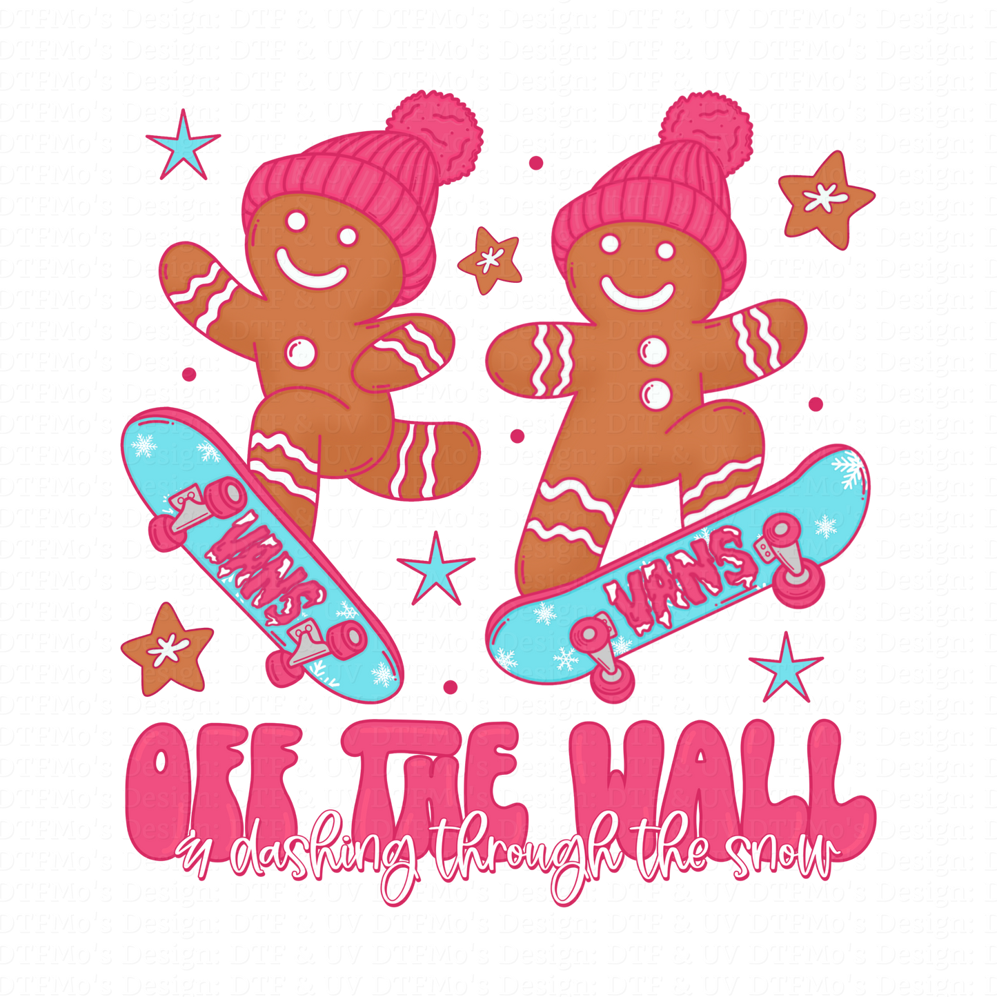 Aspyn Reign Designs _200✨ Single Sheet DTF Transfer ✨ $2