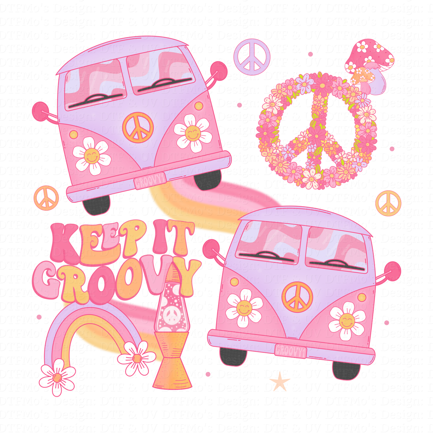 Aspyn Reign Designs _212✨ Single Sheet DTF Transfer ✨ $2