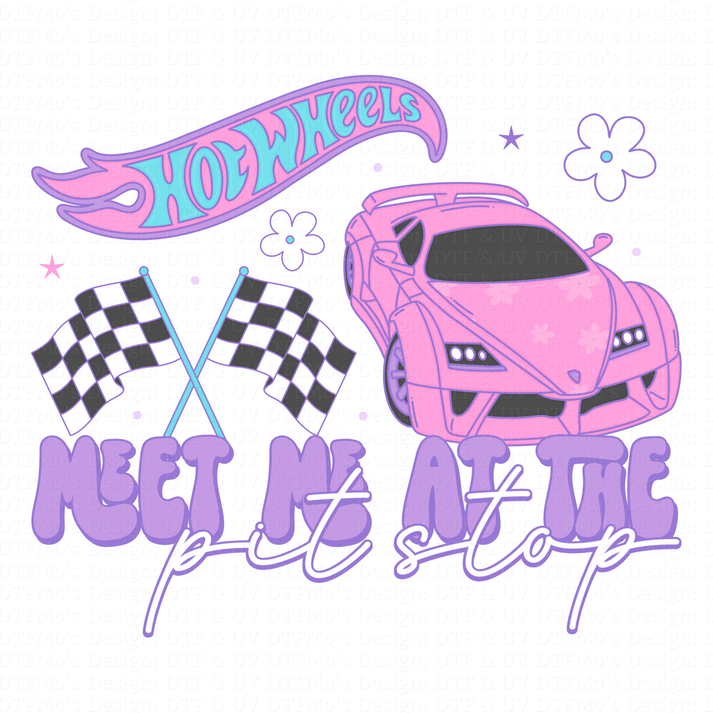 Aspyn Reign Designs _215✨ Single Sheet DTF Transfer ✨ $2