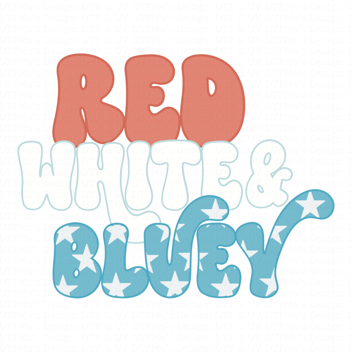 Aspyn Reign Designs _23✨ Single Sheet DTF Transfer ✨ $2