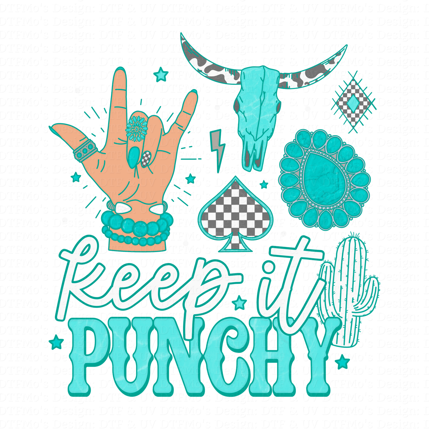 Aspyn Reign Designs _237✨ Single Sheet DTF Transfer ✨ $2
