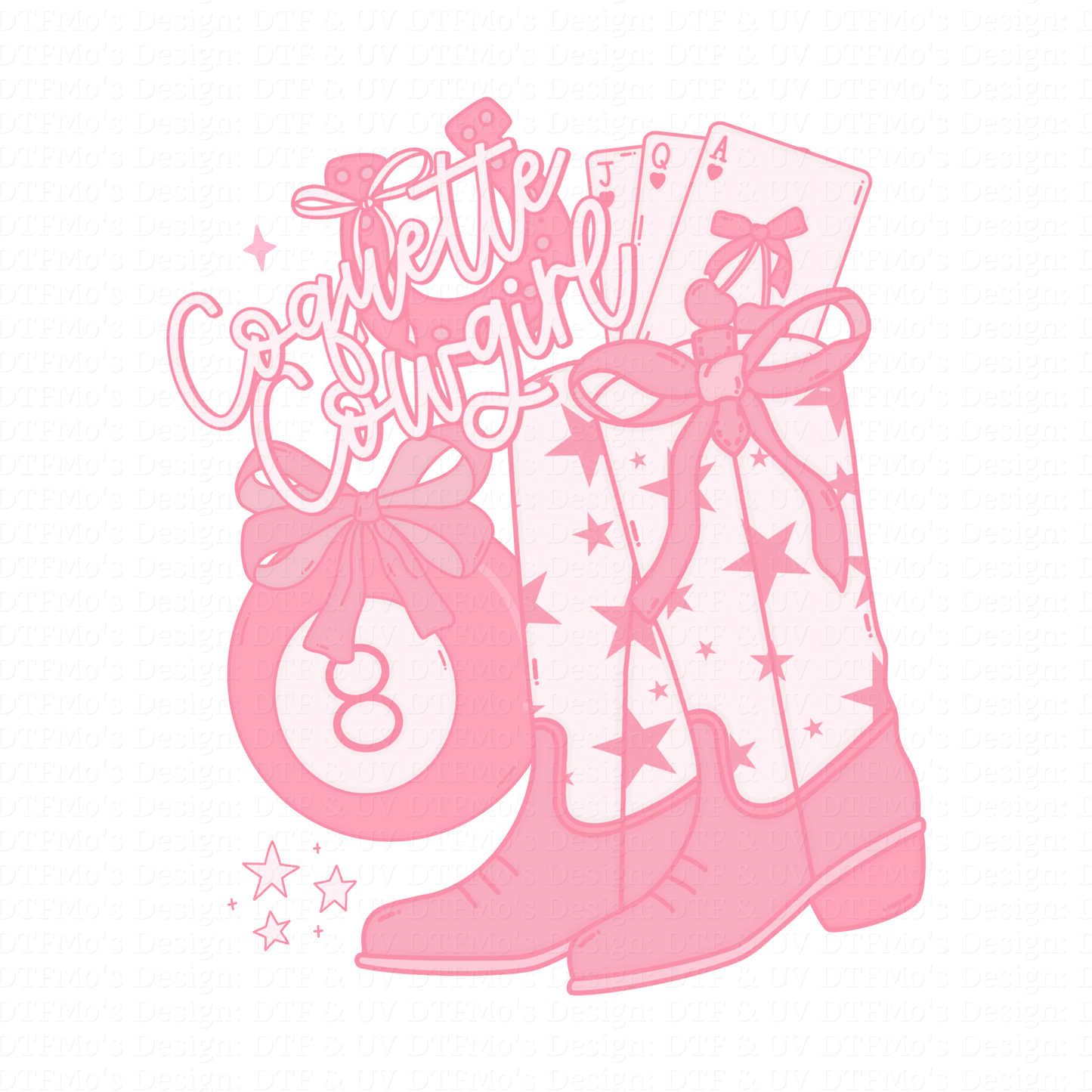 Aspyn Reign Designs _242✨ Single Sheet DTF Transfer ✨ $2