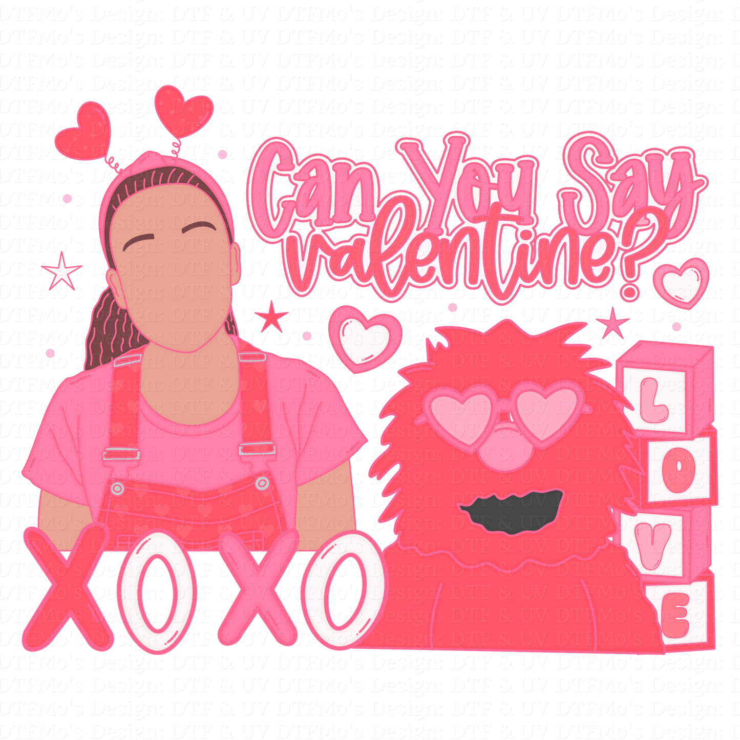 Aspyn Reign Designs _245✨ Single Sheet DTF Transfer ✨ $2