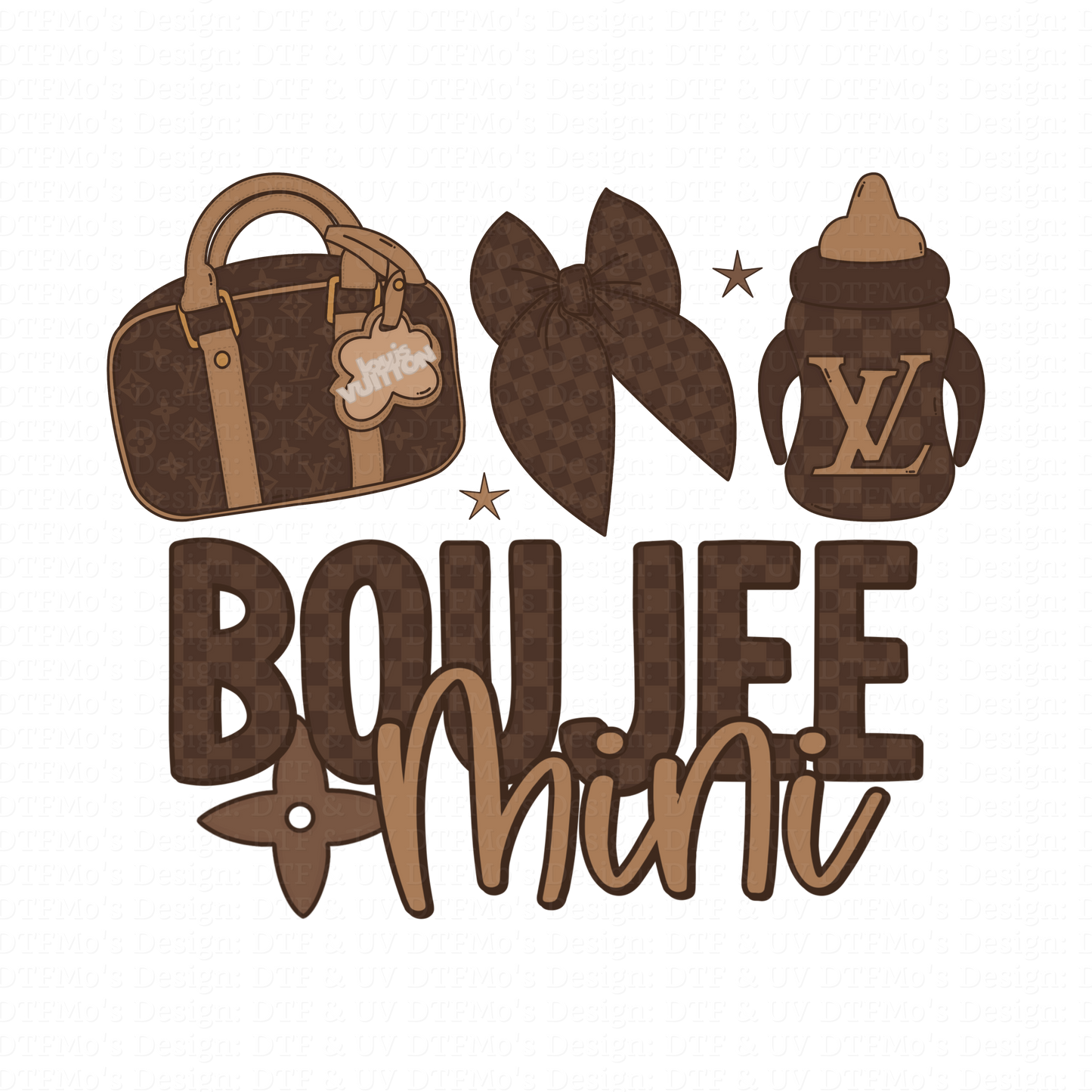 Aspyn Reign Designs _259✨ Single Sheet DTF Transfer ✨ $2