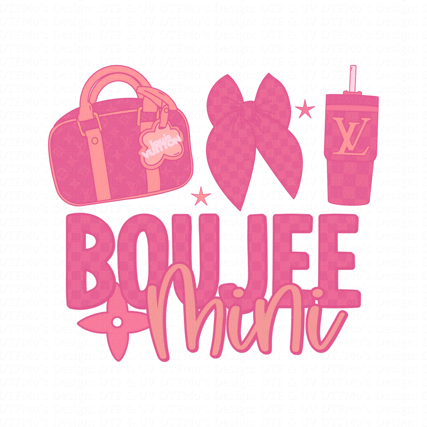 Aspyn Reign Designs _260✨ Single Sheet DTF Transfer ✨ $2