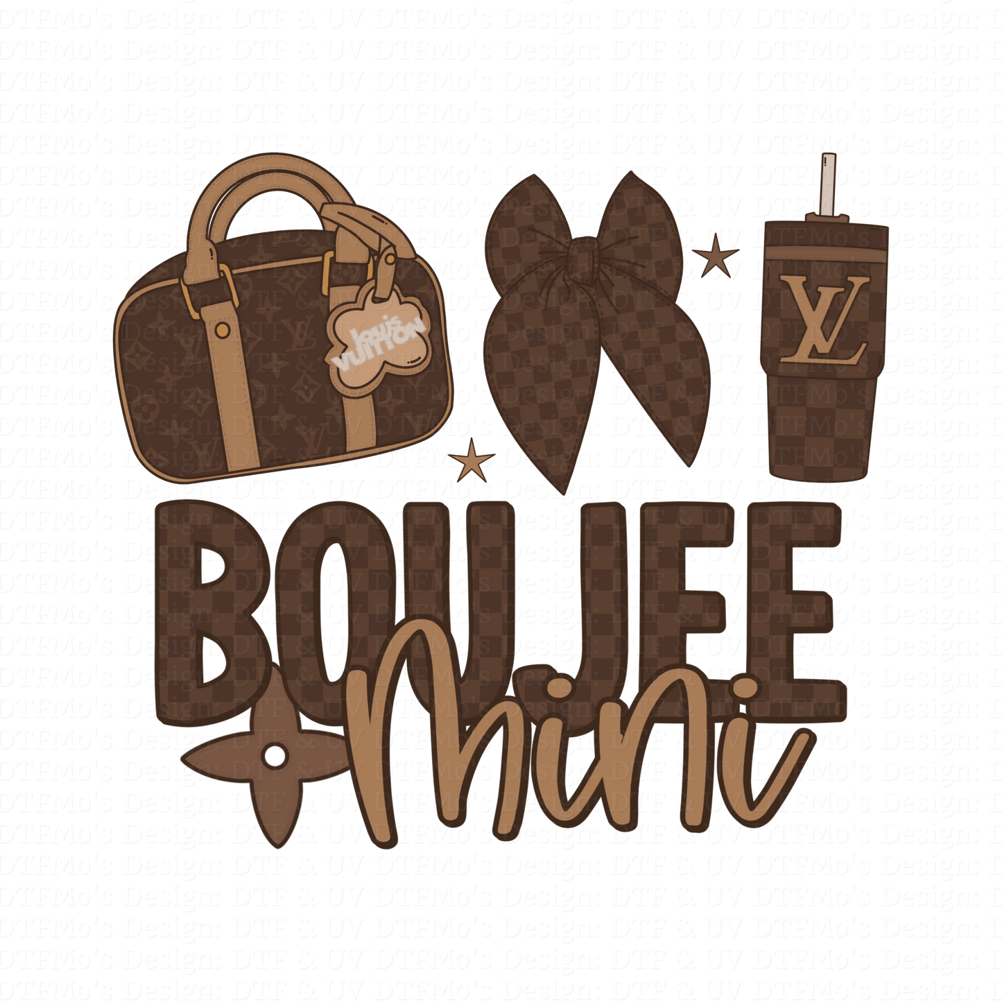 Aspyn Reign Designs _261✨ Single Sheet DTF Transfer ✨ $2