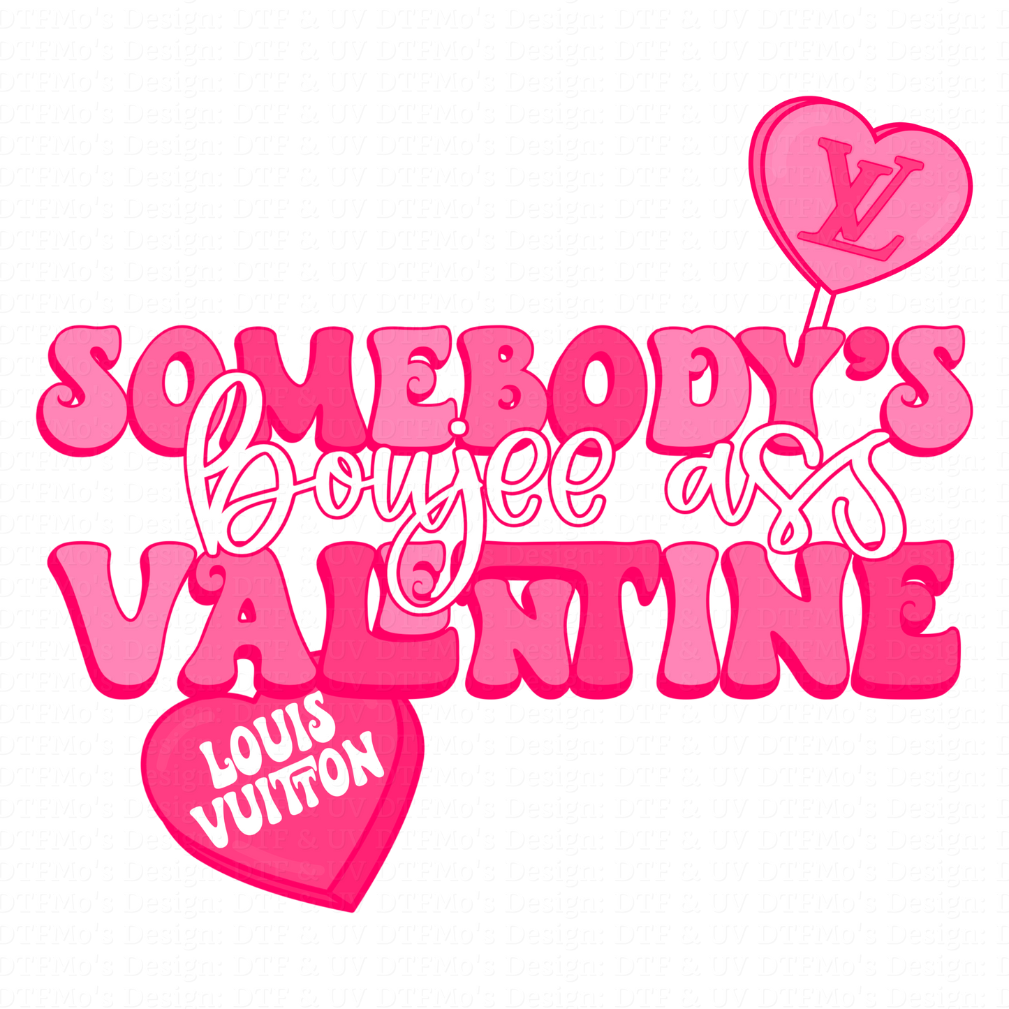 Aspyn Reign Designs _266✨ Single Sheet DTF Transfer ✨ $2