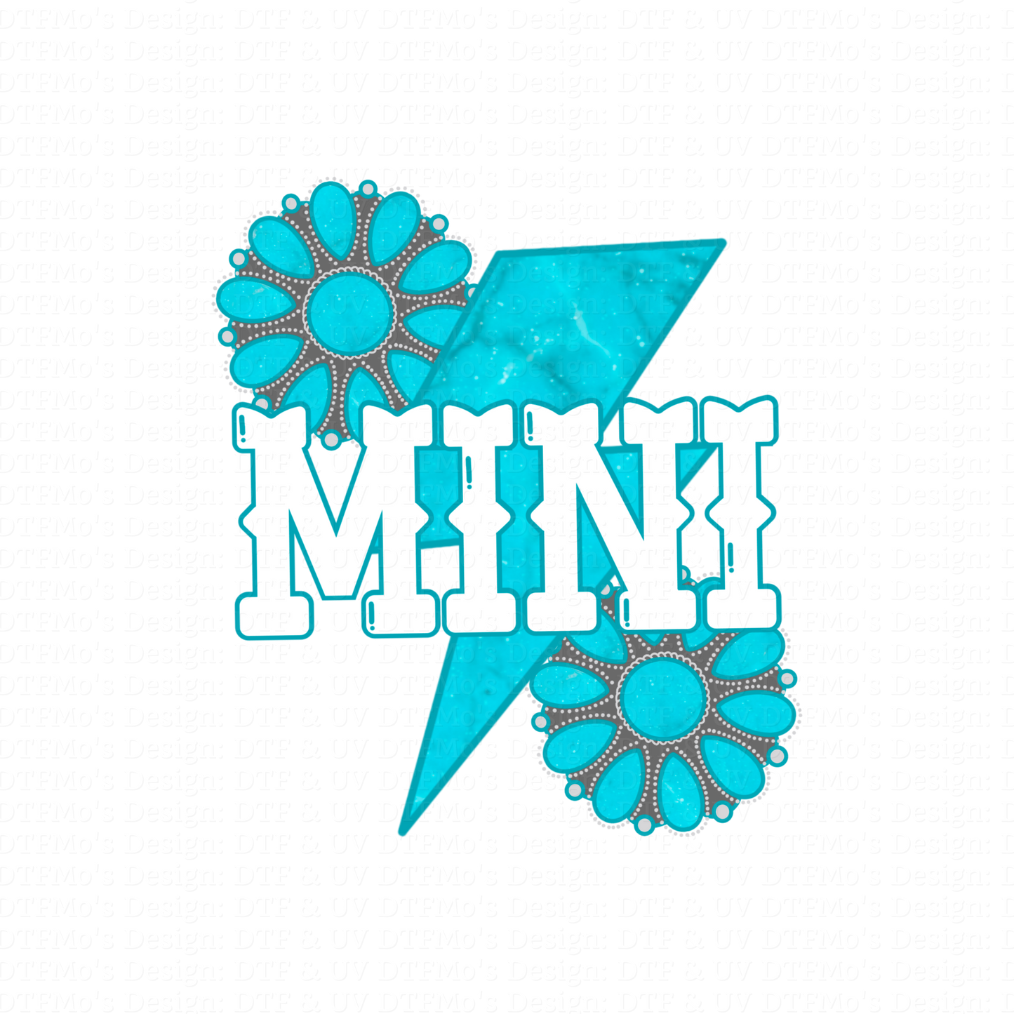 Aspyn Reign Designs _273✨ Single Sheet DTF Transfer ✨ $2