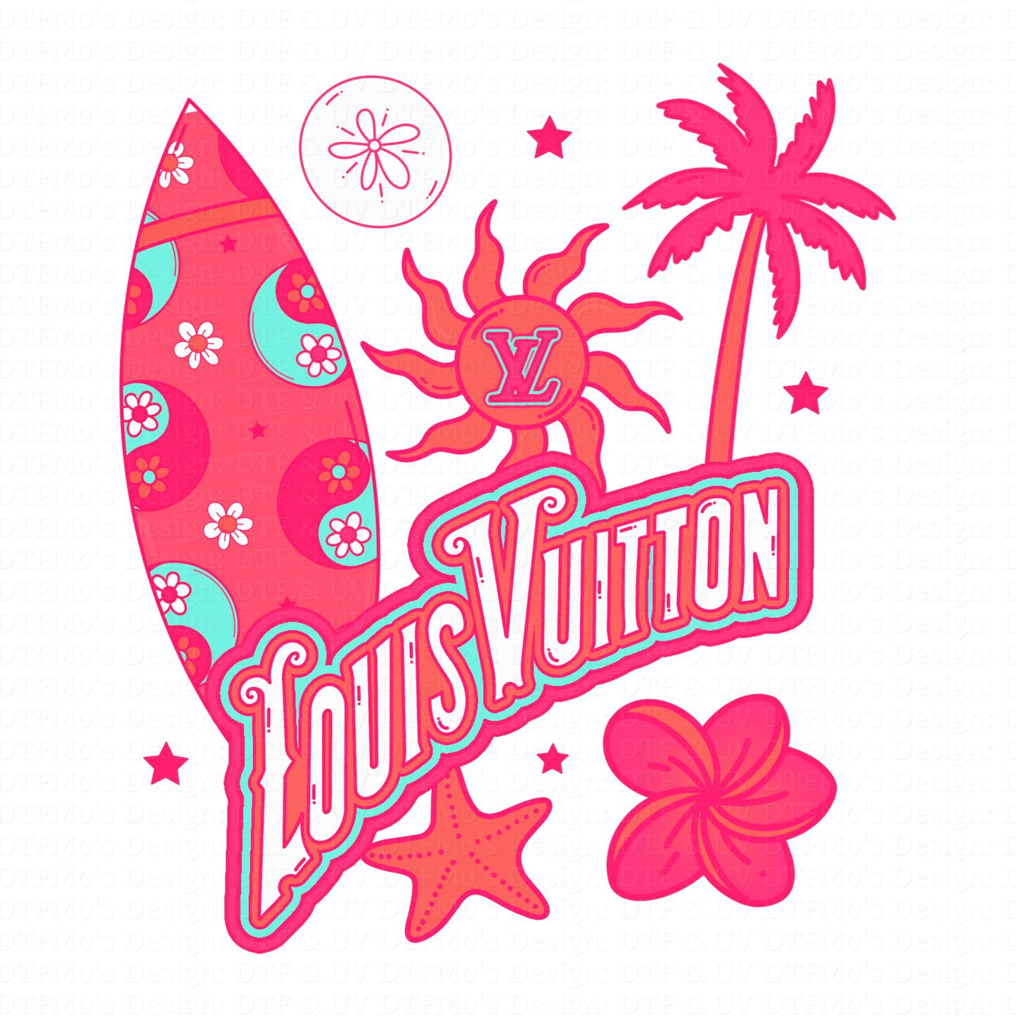 Aspyn Reign Designs _275✨ Single Sheet DTF Transfer ✨ $2