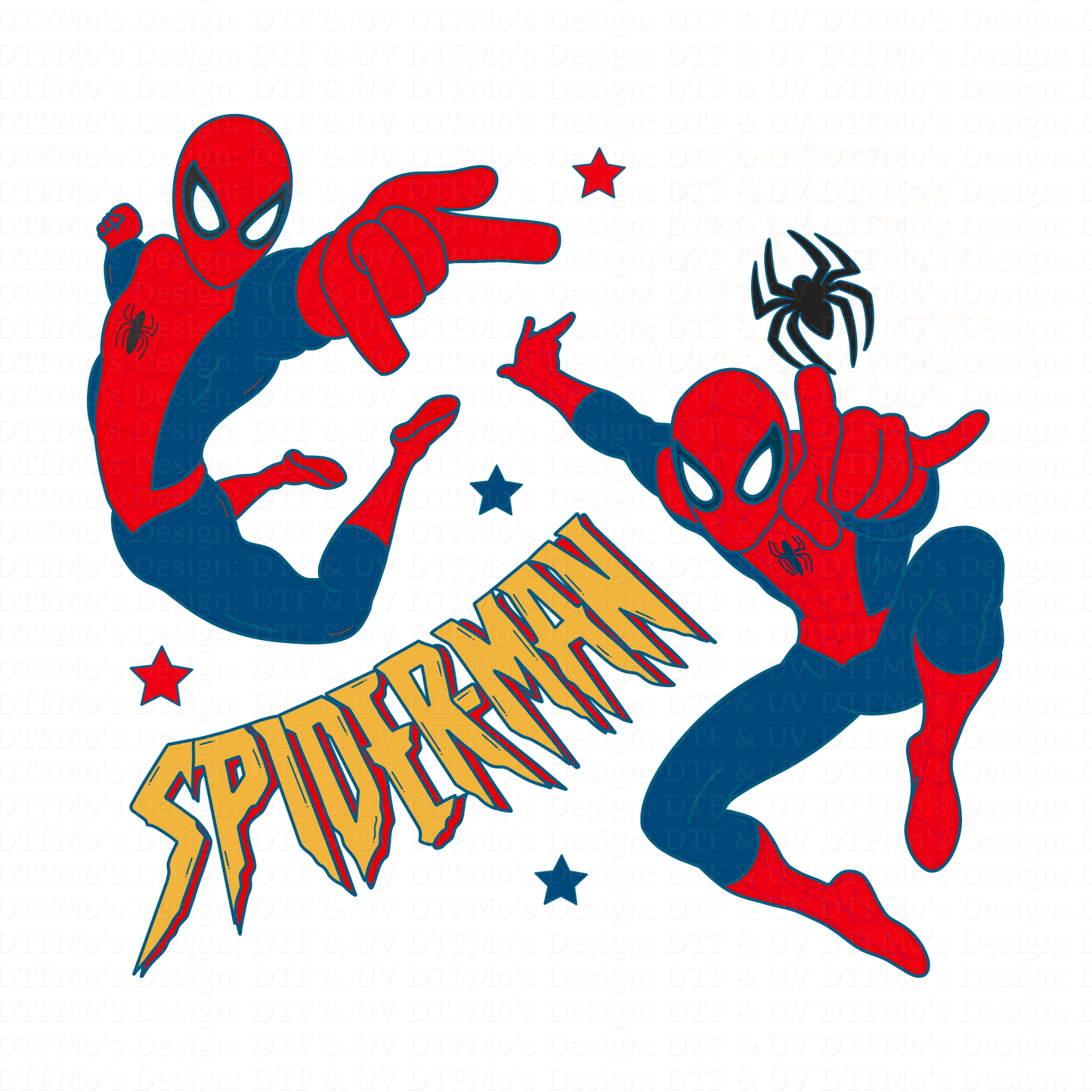 Aspyn Reign Designs _285✨ Single Sheet DTF Transfer ✨ $2