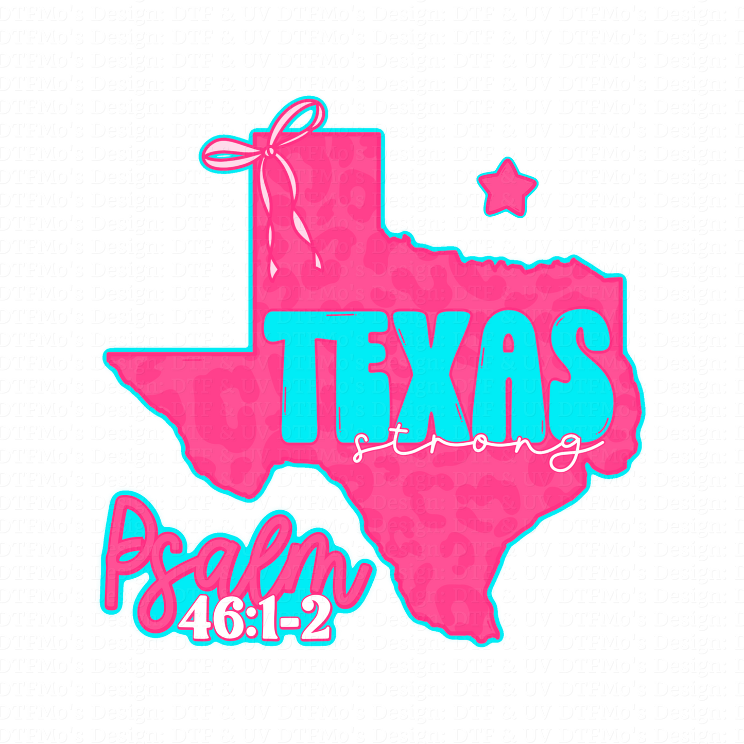 Aspyn Reign Designs _310✨ Single Sheet DTF Transfer ✨ $2