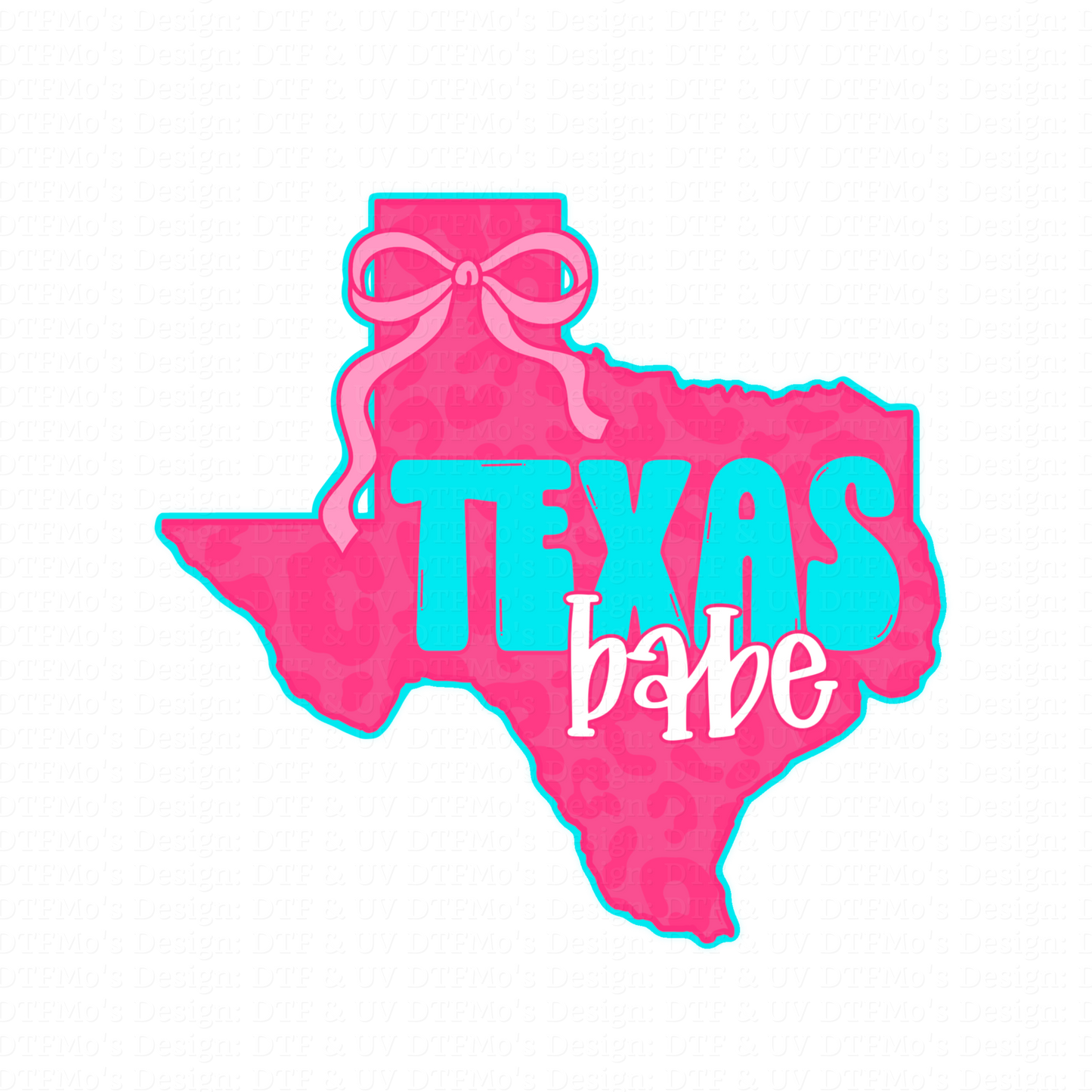 Aspyn Reign Designs _314✨ Single Sheet DTF Transfer ✨ $2