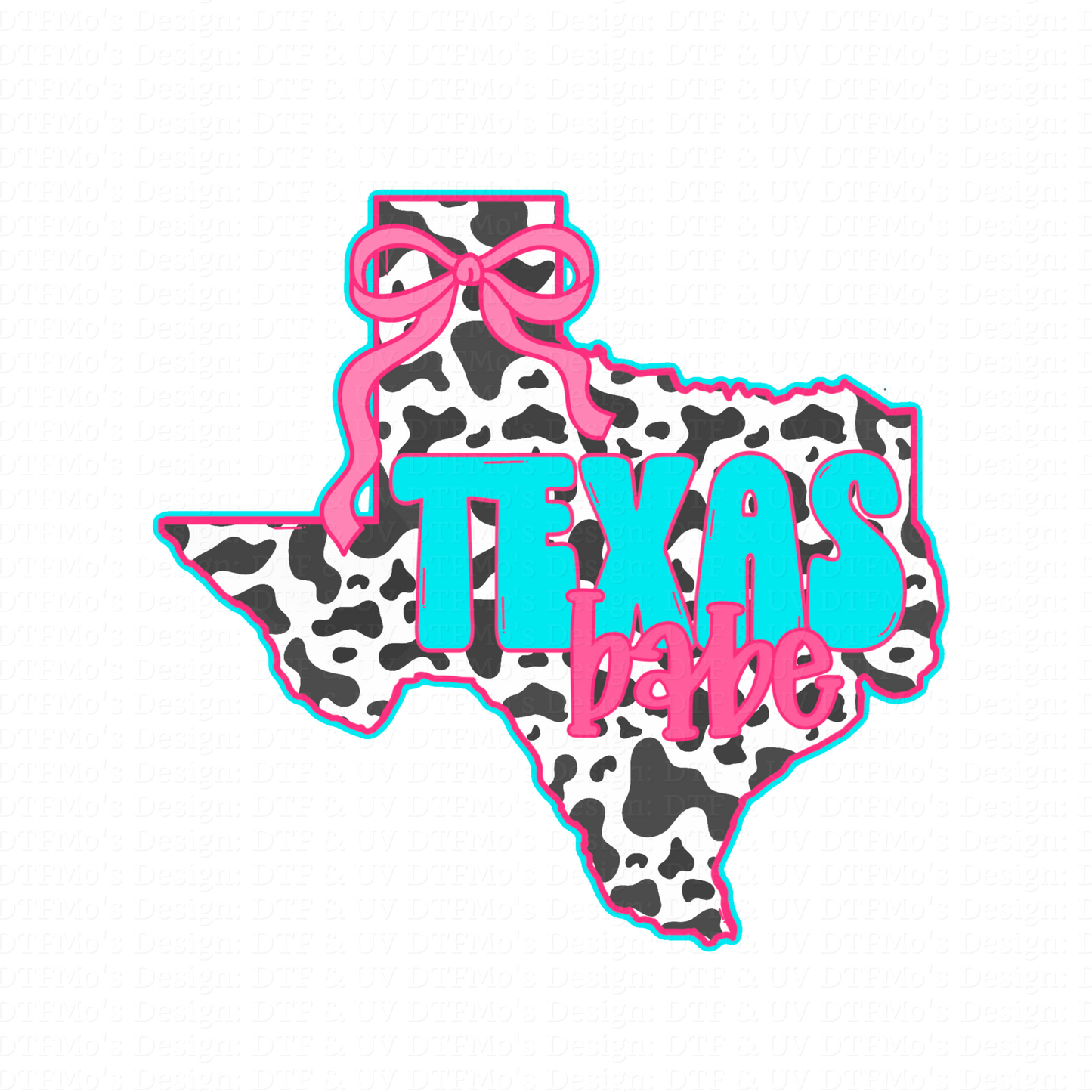 Aspyn Reign Designs _315✨ Single Sheet DTF Transfer ✨ $2