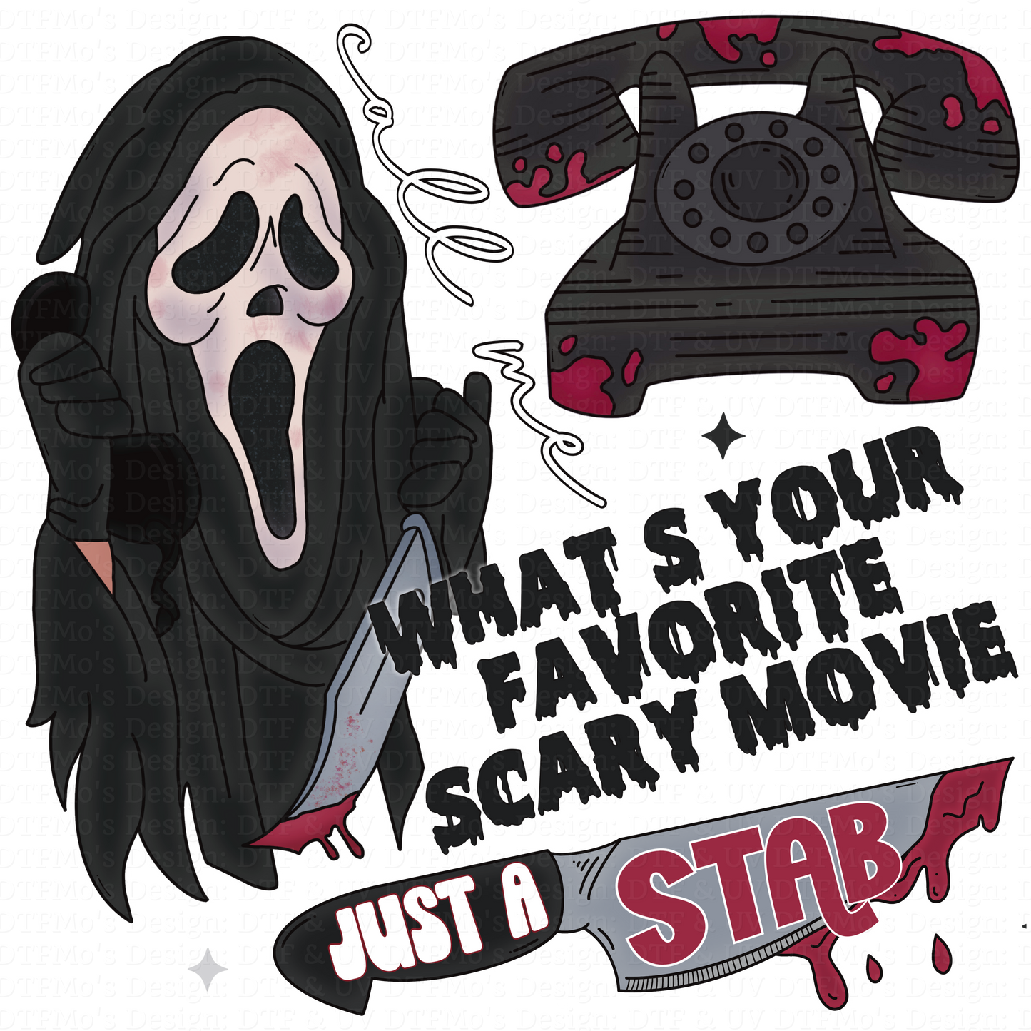 Aspyn Reign Designs _316✨ Single Sheet DTF Transfer ✨ $2