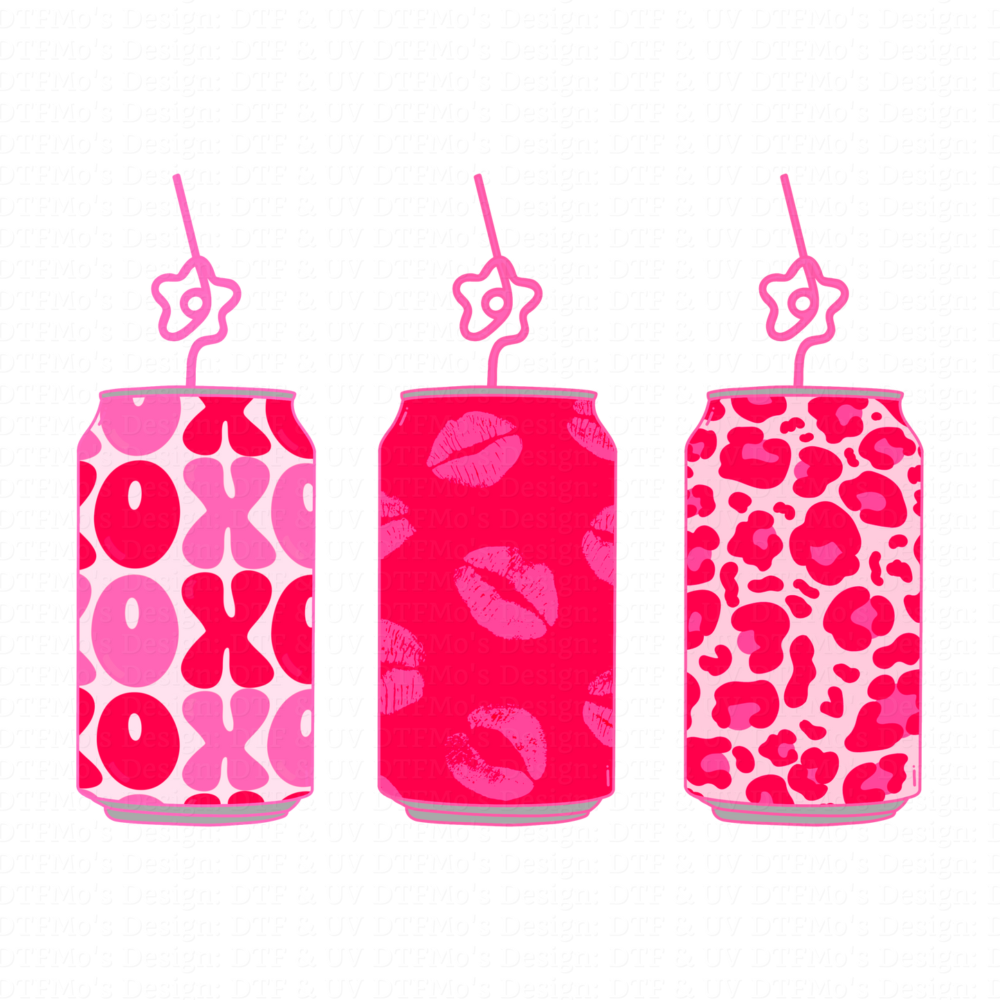 Aspyn Reign Designs _318✨ Single Sheet DTF Transfer ✨ $2