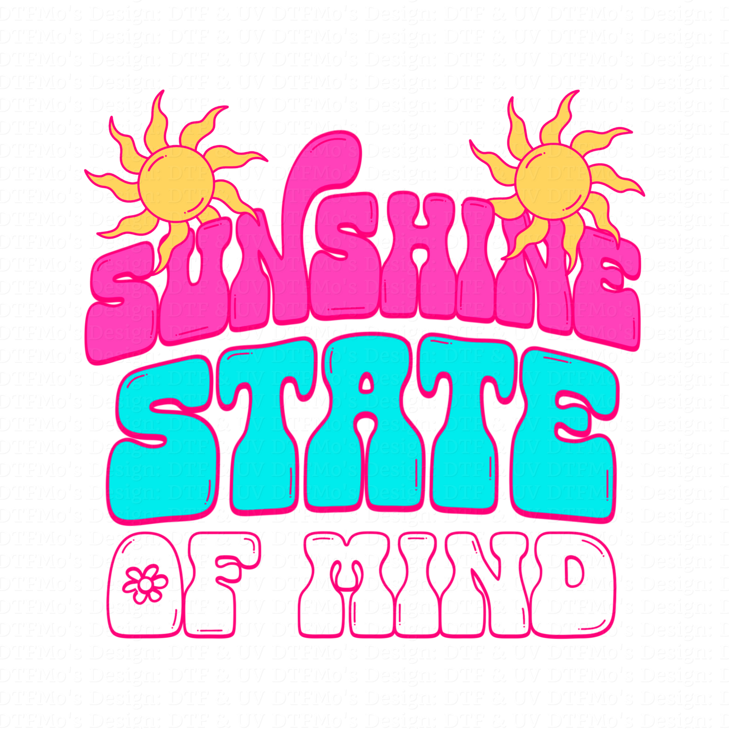 Aspyn Reign Designs _327✨ Single Sheet DTF Transfer ✨ $2