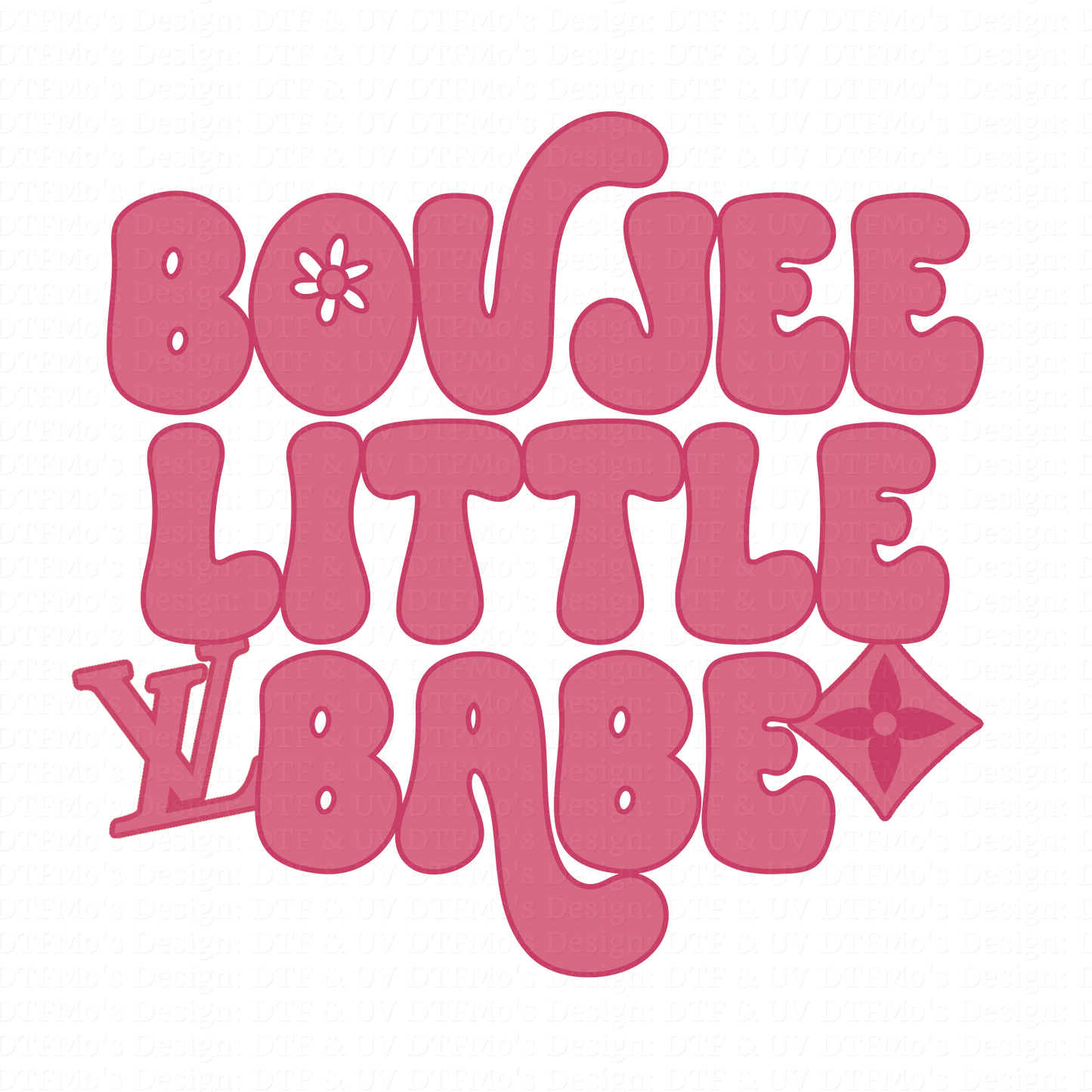 Aspyn Reign Designs _03✨ Single Sheet DTF Transfer ✨ $2