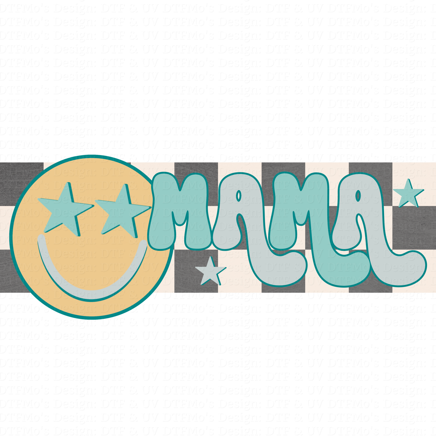 Aspyn Reign Designs _49✨ Single Sheet DTF Transfer ✨ $2