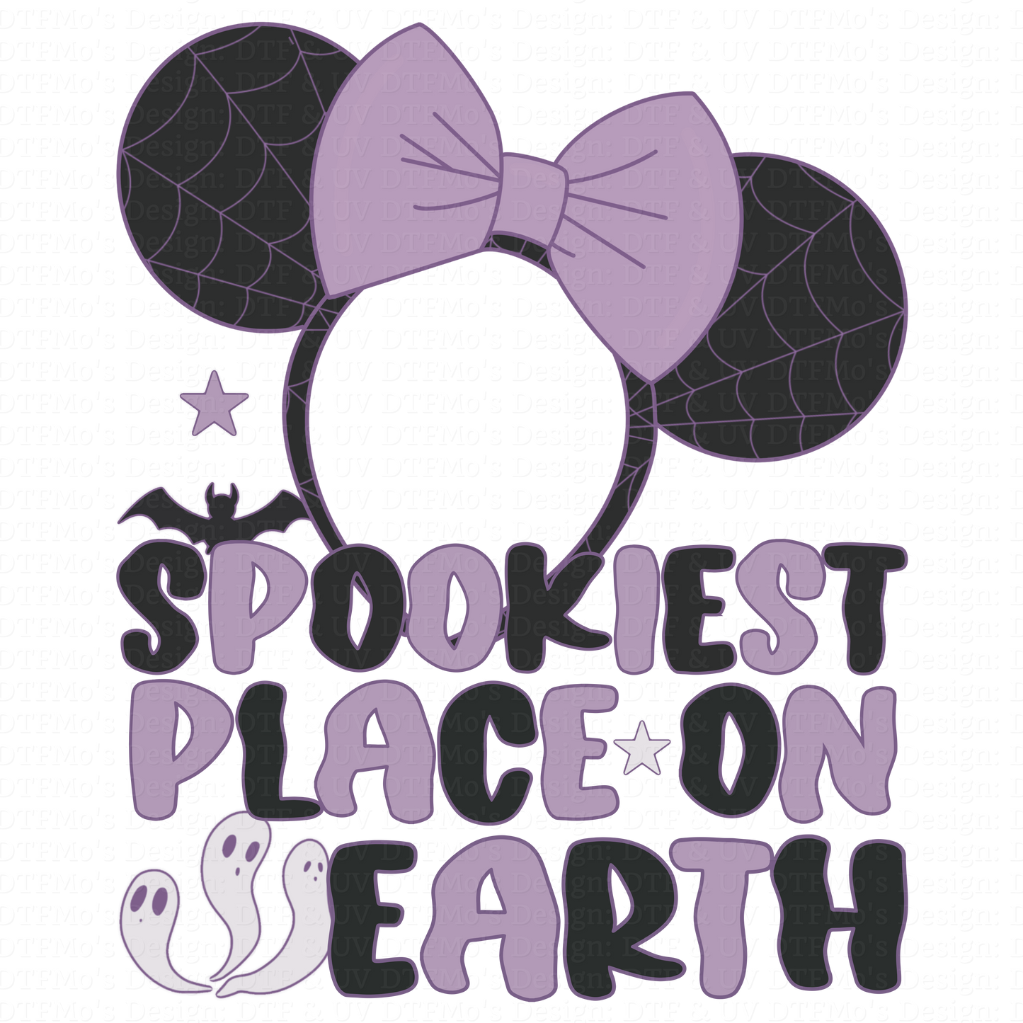 Aspyn Reign Designs _50✨ Single Sheet DTF Transfer ✨ $2