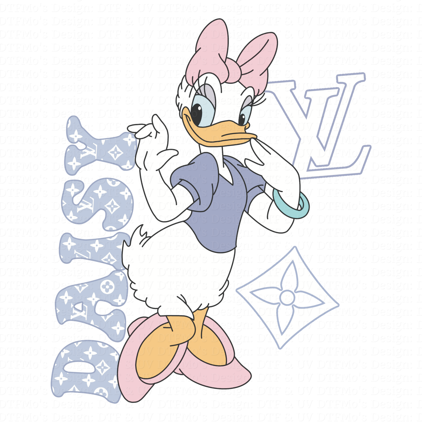 Aspyn Reign Designs _60✨ Single Sheet DTF Transfer ✨ $2