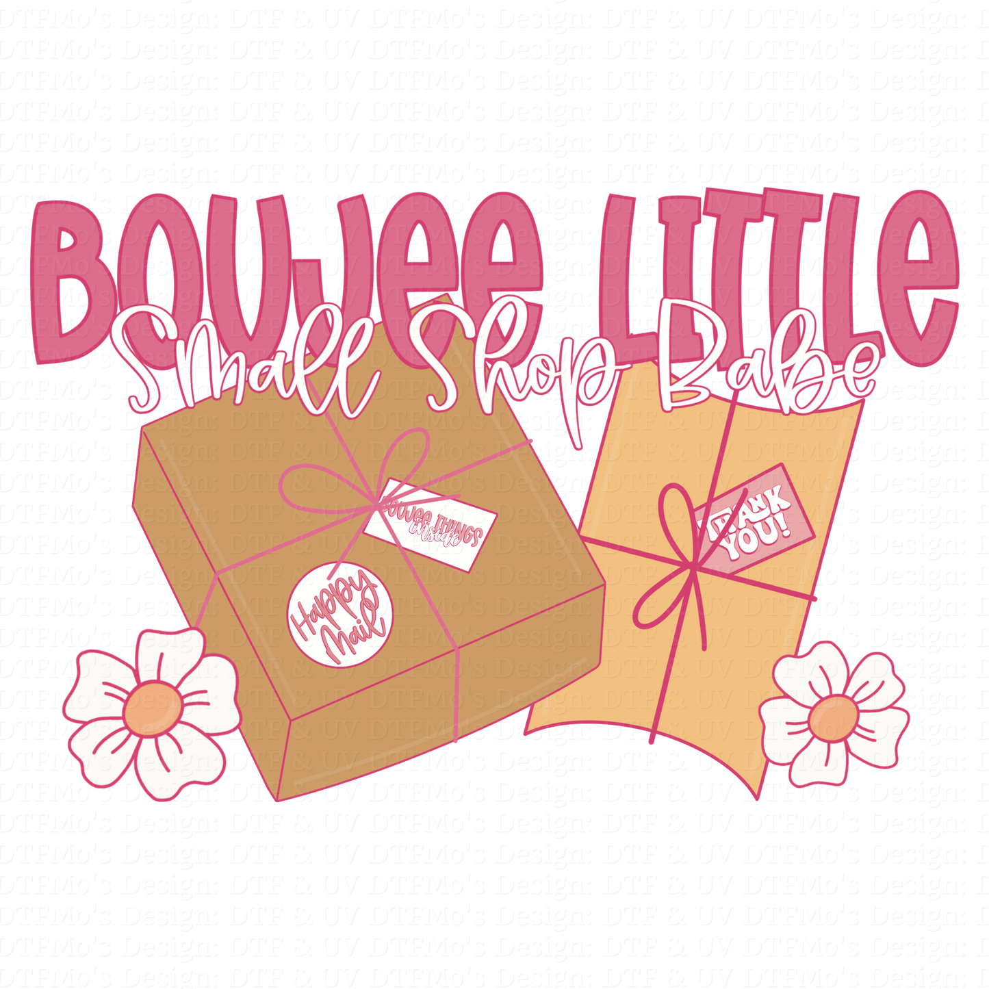 Aspyn Reign Designs _85✨ Single Sheet DTF Transfer ✨ $2
