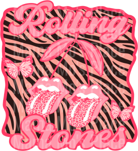 BDCO_299✨ Single Sheet DTF Transfer ✨