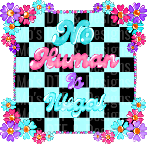 GG_115✨ Single Sheet DTF Transfer ✨ $2