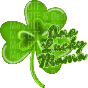 GG_93✨ Single Sheet DTF Transfer ✨