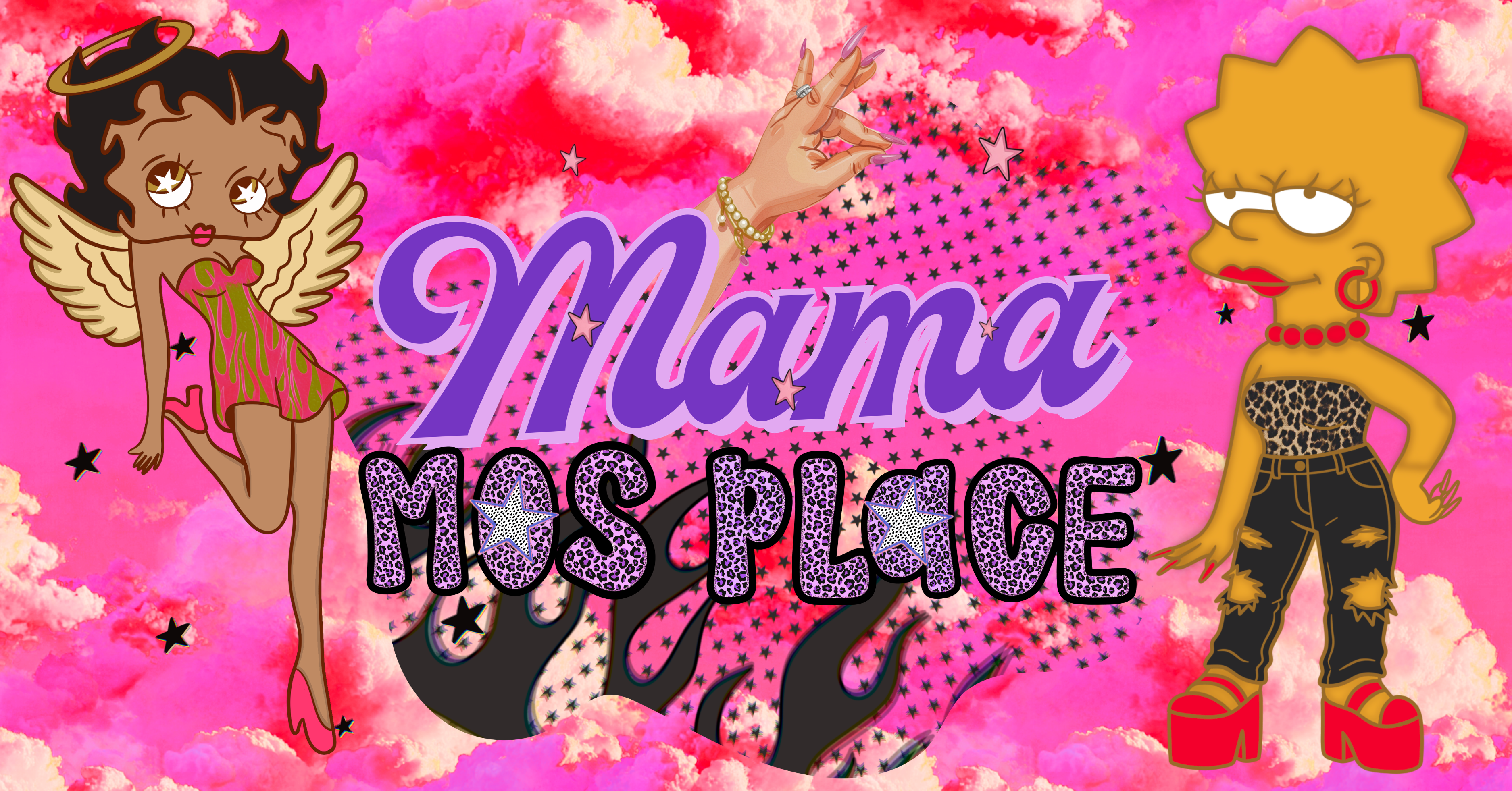 mamamosplace.com – Mama Mo's Place