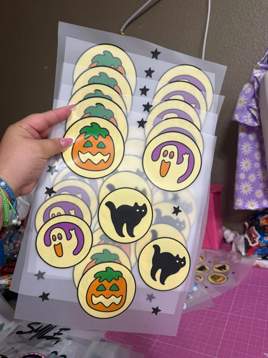 BDCO_319✨ Single Sheet DTF Transfer ✨