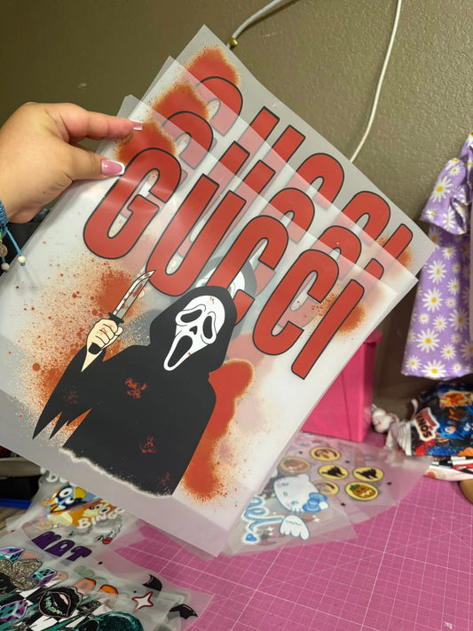 BDCO_326✨ Single Sheet DTF Transfer ✨