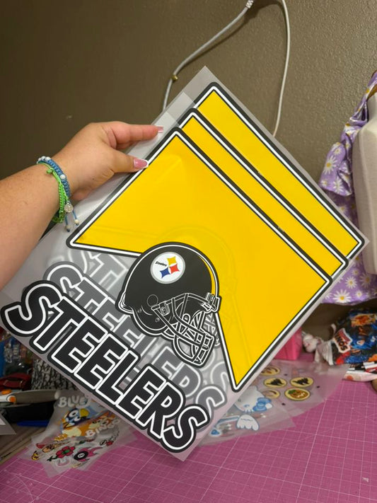 BDCO_331✨ Single Sheet DTF Transfer ✨