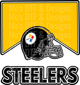 BDCO_331✨ Single Sheet DTF Transfer ✨ $2