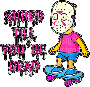 BDCO_346✨ Single Sheet DTF Transfer ✨