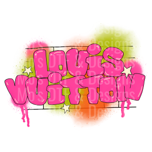 BDCO_340✨ Single Sheet DTF Transfer ✨