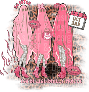 GG_348✨ Single Sheet DTF Transfer ✨