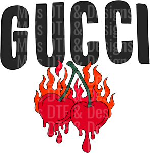 BDCO_324✨ Single Sheet DTF Transfer ✨