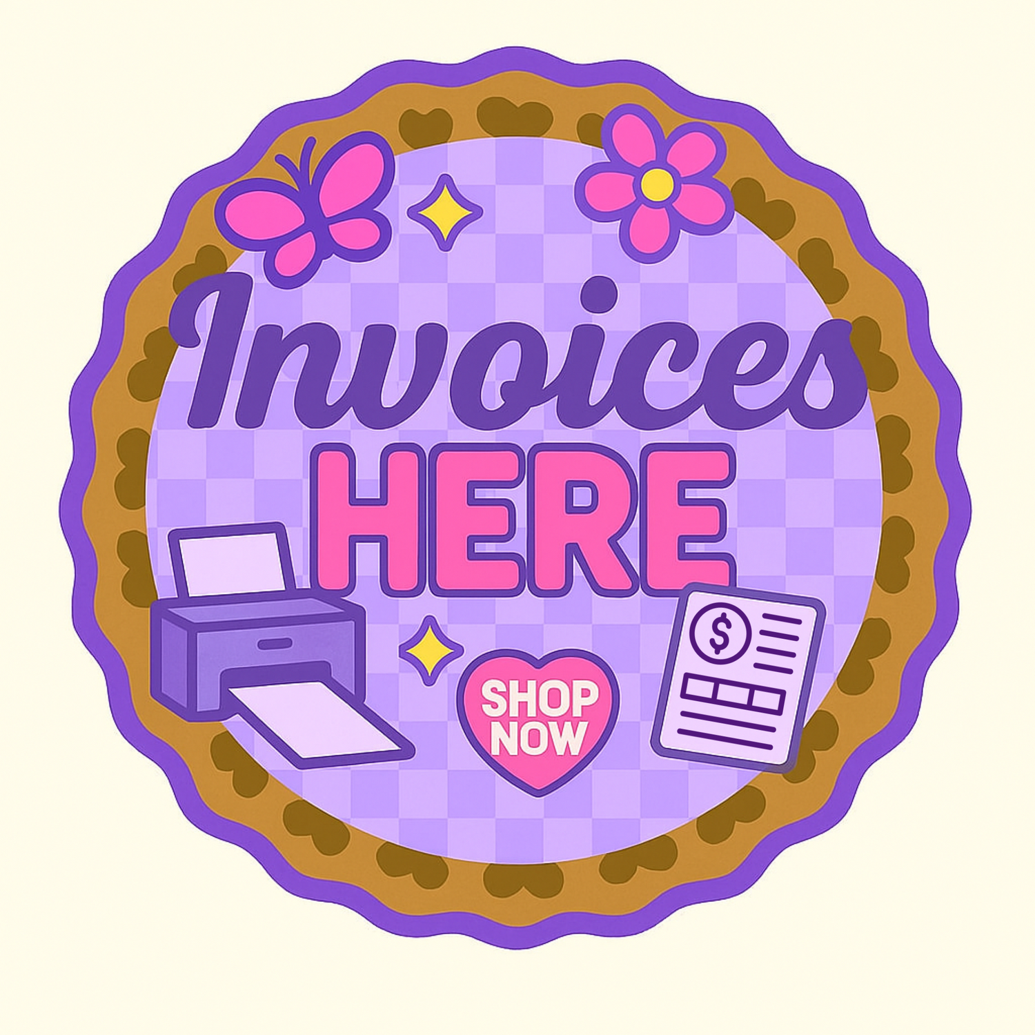 Invoices