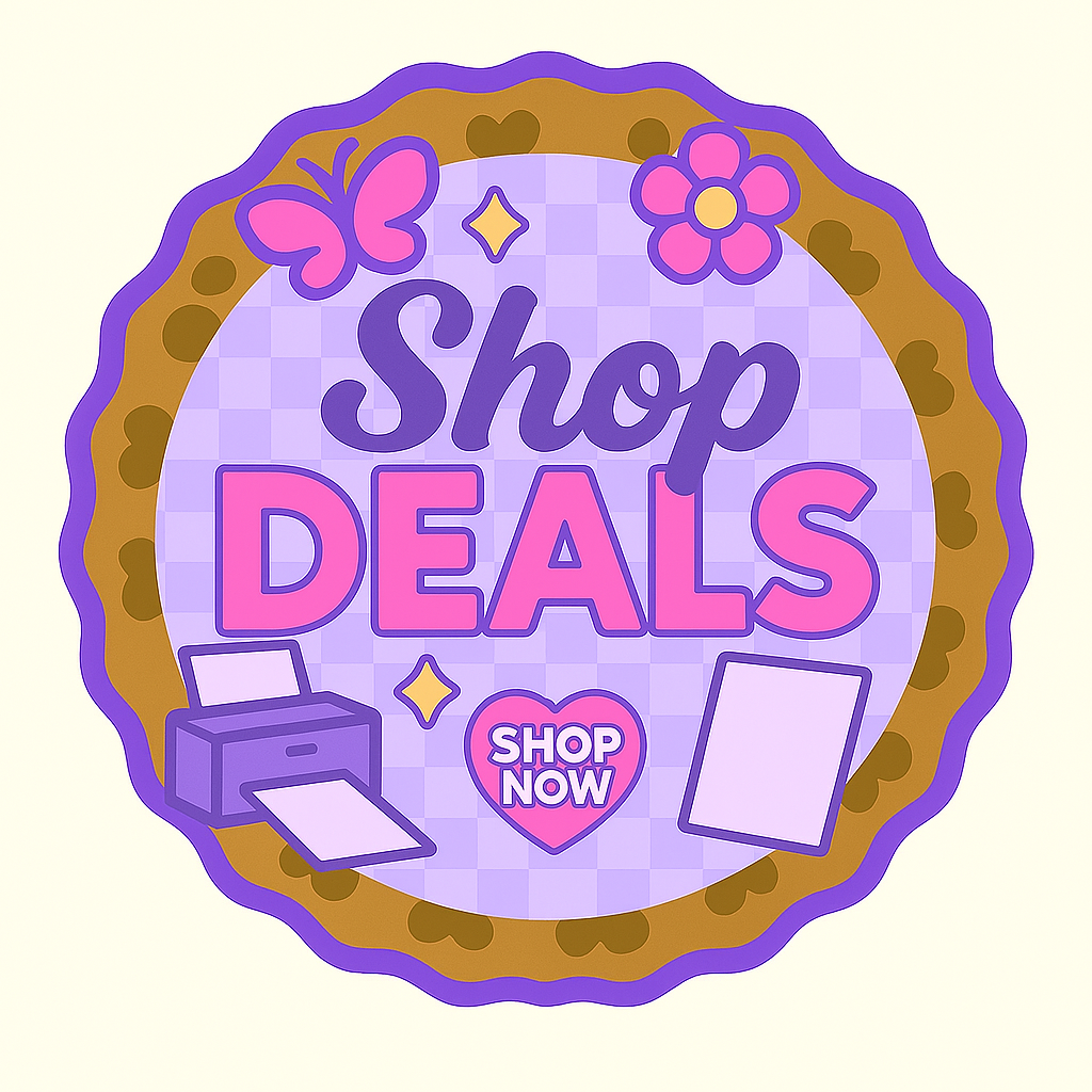 Shop Deals