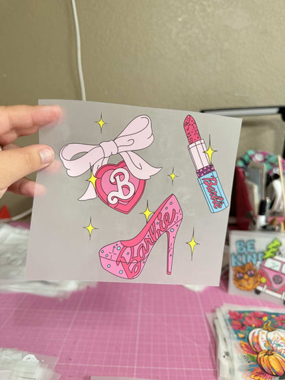 ✨ 6 Inch Ready to Ship DTF Transfers ✨