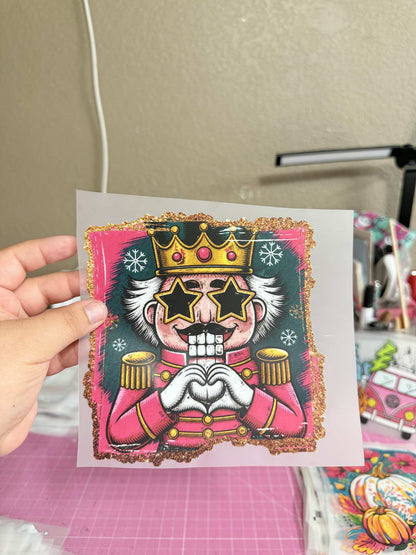 ✨ 6 Inch Ready to Ship DTF Transfers ✨