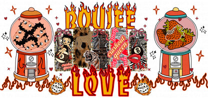 ✨Boujee Love Digital Design ✨
